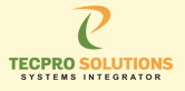 Tecpro Solutions Logo